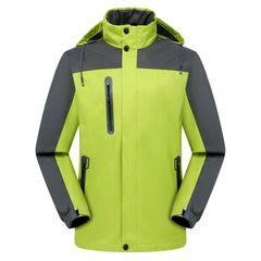 Unisex Shell Jacket