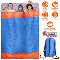 3-Person Sleeping Bag