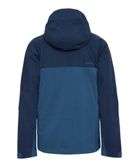 Pyramid Jacket