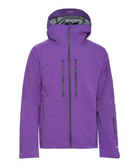 Pyramid Jacket
