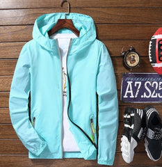 Men’s Fishing Jacket