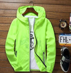 Men’s Fishing Jacket