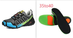 Men’s Lightweight Hiking Shoes