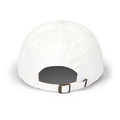 Wild Summit Outfitters Dad Cap — Embroidered Outdoor Logo Baseball Hat