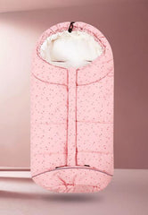 Newborn Winter Warm Baby Sleeping Bag