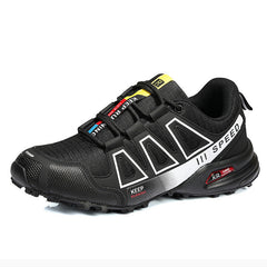 Men’s Lightweight Hiking Shoes