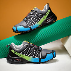 Men’s Lightweight Hiking Shoes
