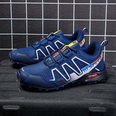 Men’s Lightweight Hiking Shoes