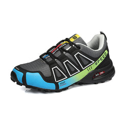 Men’s Lightweight Hiking Shoes