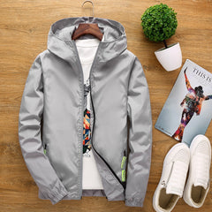 Men’s Fishing Jacket