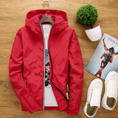 Men’s Fishing Jacket