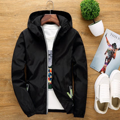 Men’s Fishing Jacket