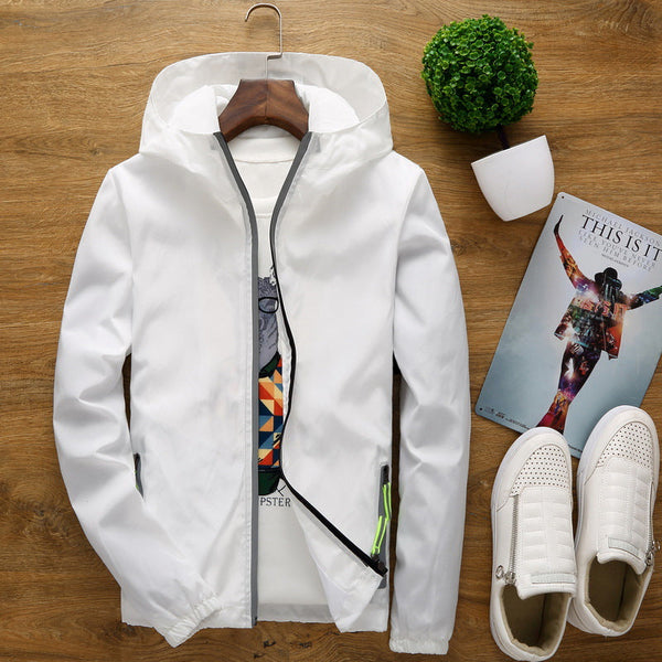 Men’s Fishing Jacket