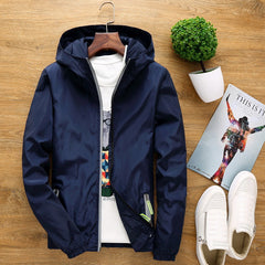 Men’s Fishing Jacket