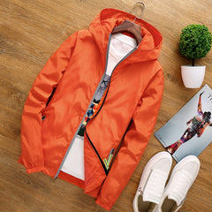 Men’s Fishing Jacket
