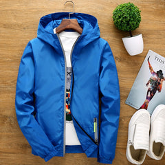 Men’s Fishing Jacket