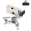 2600W Portable Camping Gas Stove