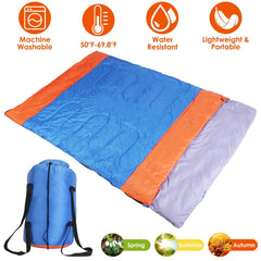3-Person Sleeping Bag