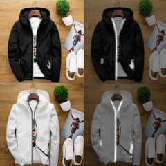 Men’s Fishing Jacket