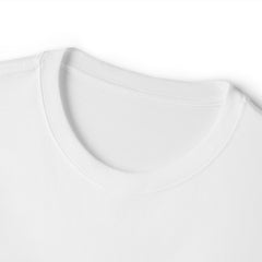 Unisex Oversized Boxy Tee