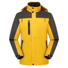 Unisex Shell Jacket