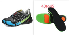 Men’s Lightweight Hiking Shoes