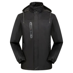 Unisex Shell Jacket