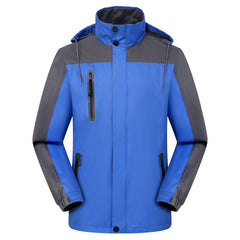 Unisex Shell Jacket