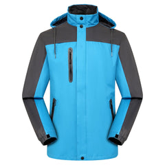 Unisex Shell Jacket