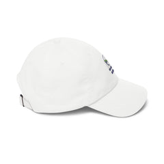 Wild Summit Outfitters Dad Cap — Embroidered Outdoor Logo Baseball Hat