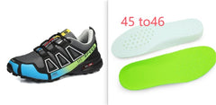 Men’s Lightweight Hiking Shoes