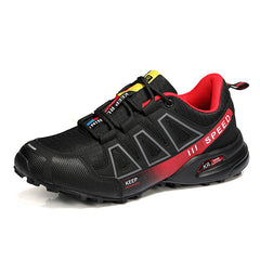 Men’s Lightweight Hiking Shoes