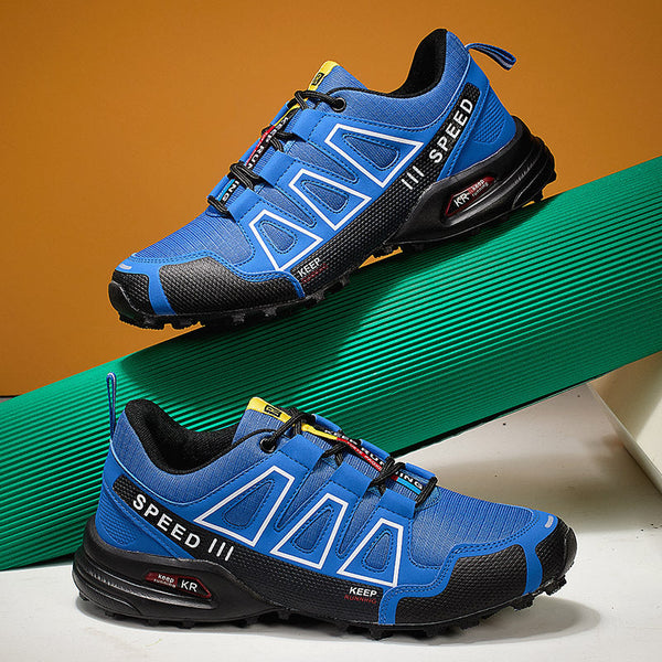 Men’s Lightweight Hiking Shoes