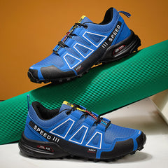 Men’s Lightweight Hiking Shoes