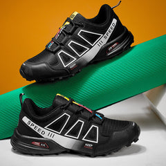 Men’s Lightweight Hiking Shoes