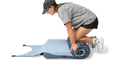 Foamy Camping Mattress