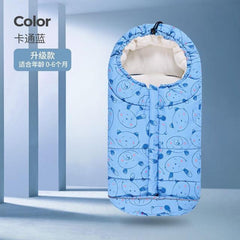 Newborn Winter Warm Baby Sleeping Bag