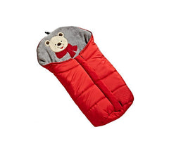 Newborn Winter Warm Baby Sleeping Bag