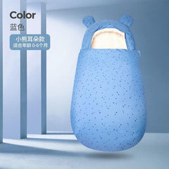 Newborn Winter Warm Baby Sleeping Bag