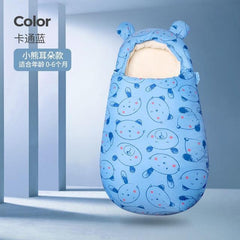 Newborn Winter Warm Baby Sleeping Bag