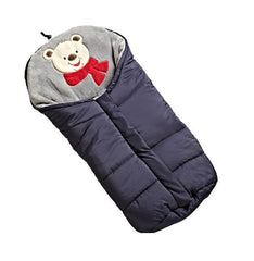 Newborn Winter Warm Baby Sleeping Bag