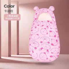 Newborn Winter Warm Baby Sleeping Bag