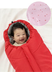 Newborn Winter Warm Baby Sleeping Bag