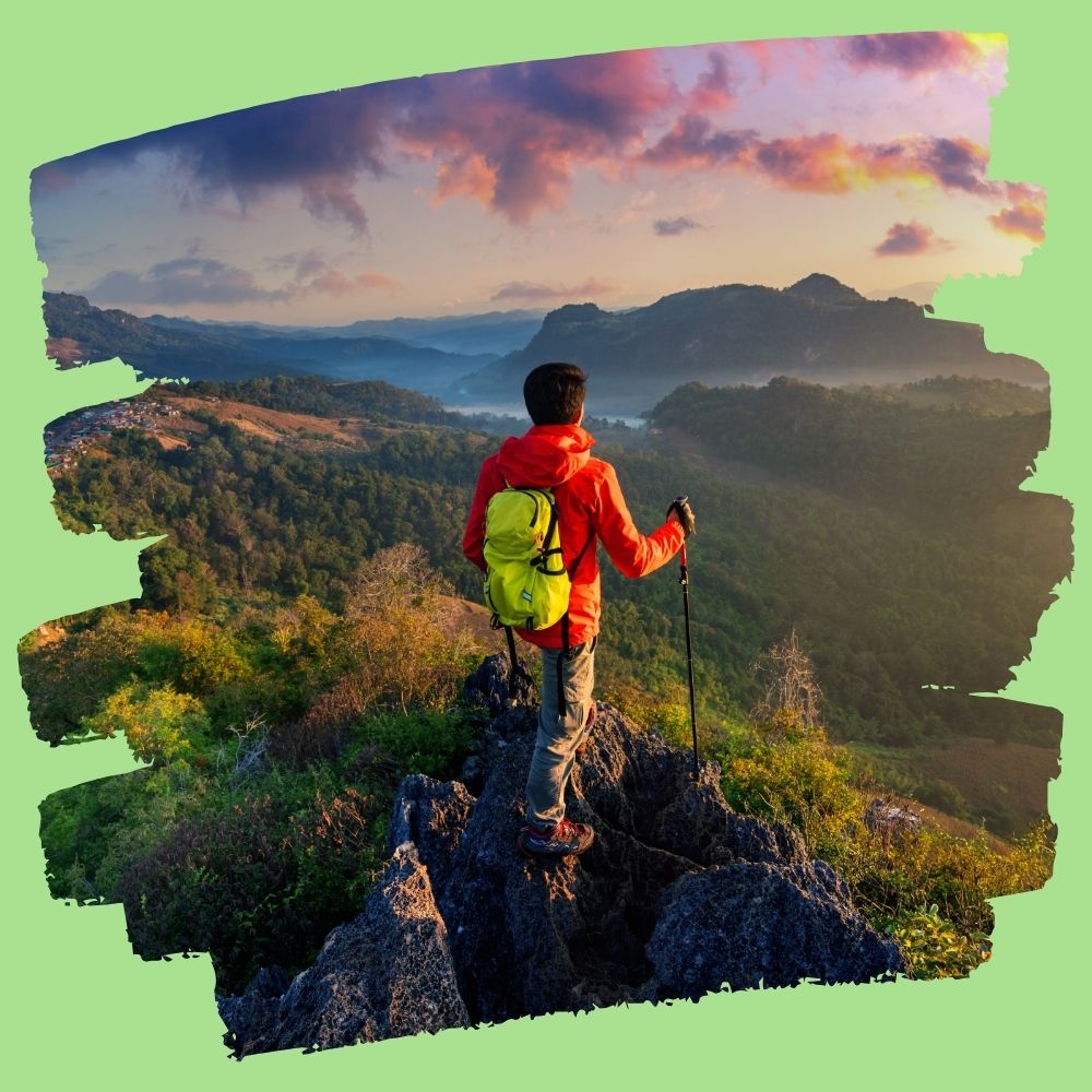 Fuel Your Adventure