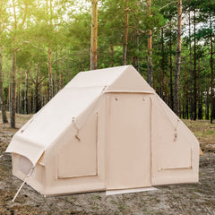 Inflatable Camping Tent for 2/4/6 People