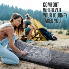 Summer Sleeping Bag