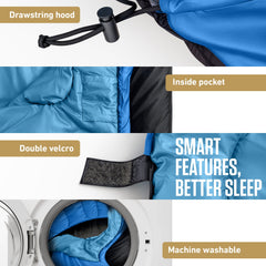 Summer Sleeping Bag