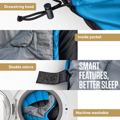 Summer Sleeping Bag