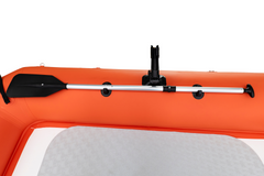 Nautiqua STARFISH Inflatable Floating Tent