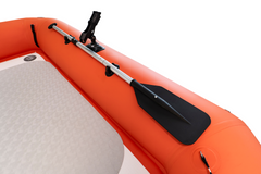 Nautiqua STARFISH Inflatable Floating Tent